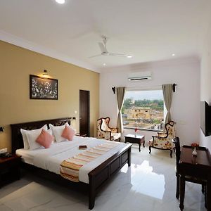 Heritage Double Complimentary Pick up from Railway Station Welcome Drink F&B
